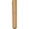 Ekena Millwork Thorton Craftsman Rough Sawn Bracket, Western Red Cedar, 6"W x 28"D x 40"H BKT06X28X40THR04RWR - alternate 3